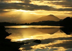 Sheephaven Bay, Co. Donegal