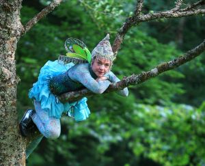 Fidget Feet, Earagail Arts Festival, Co. Donegal