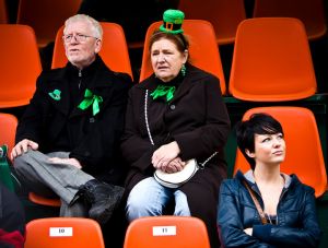 St. Patrick's Festival, Dublin