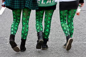 St. Patrick's Festival, Dublin