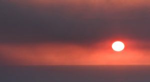 Sunset at Horn Head, Co. Donegal