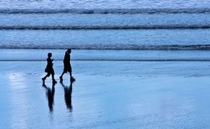 Keel Strand, Achill, Co. Mayo